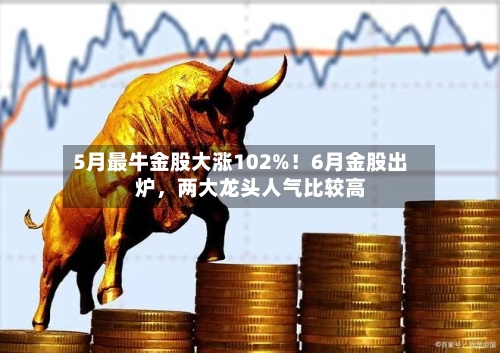 5月最牛金股大涨102%！6月金股出炉，两大龙头人气比较高-第2张图片