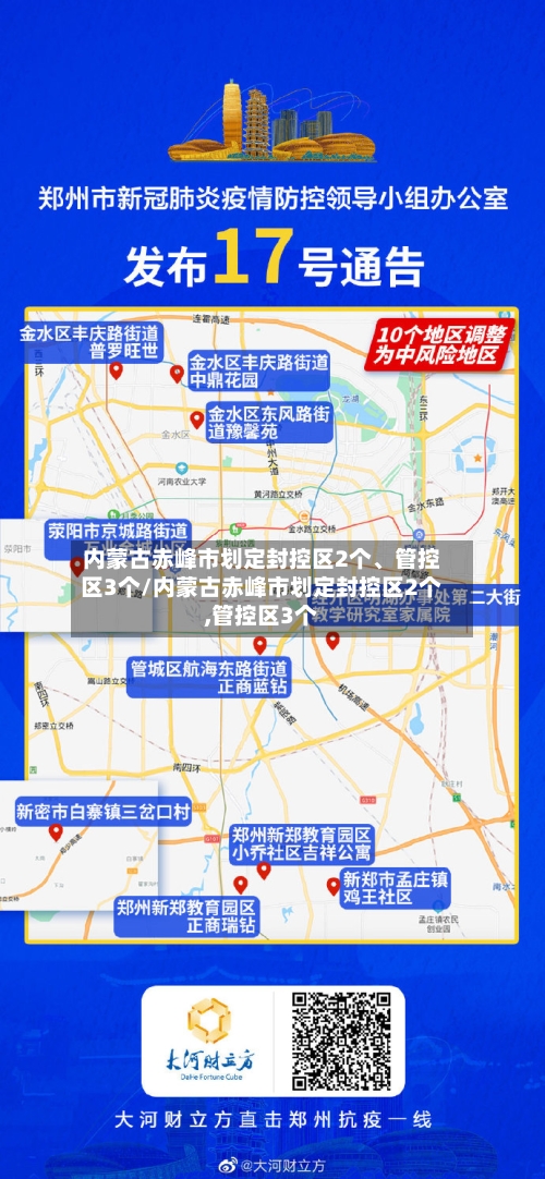 内蒙古赤峰市划定封控区2个、管控区3个/内蒙古赤峰市划定封控区2个,管控区3个-第3张图片