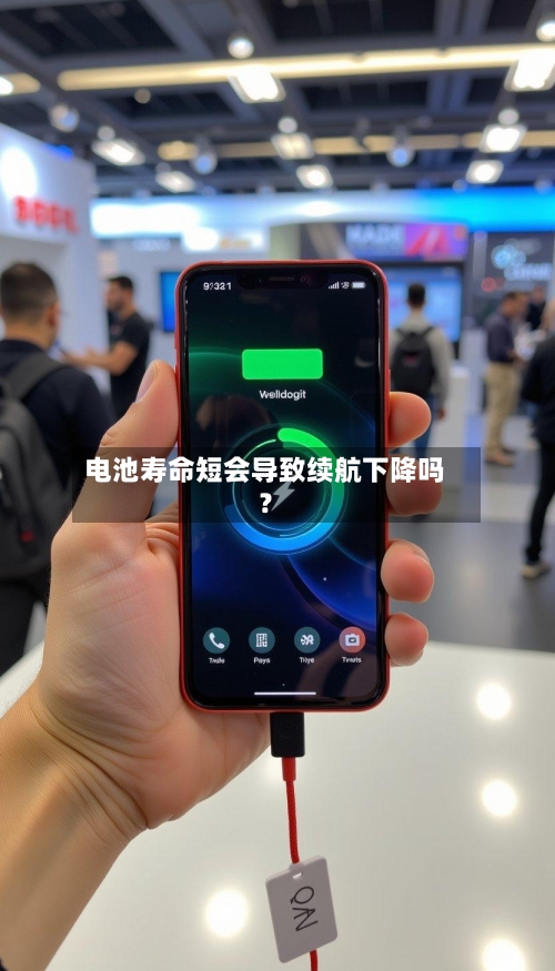 电池寿命短会导致续航下降吗?-第3张图片