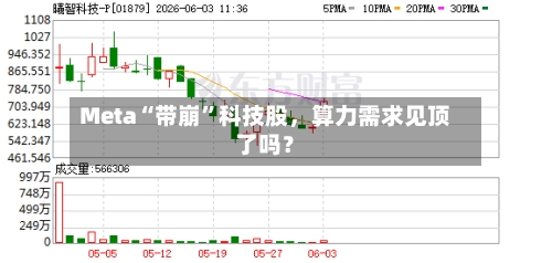 Meta“带崩”科技股，算力需求见顶了吗？-第2张图片