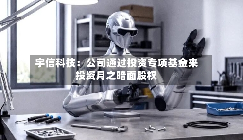 宇信科技：公司通过投资专项基金来投资月之暗面股权