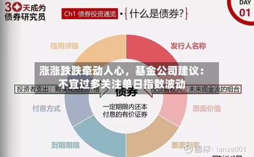 涨涨跌跌牵动人心	，基金公司建议：不宜过多关注单日指数波动-第2张图片