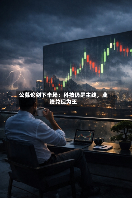 公募论剑下半场:科技仍是主线,业绩兑现为王