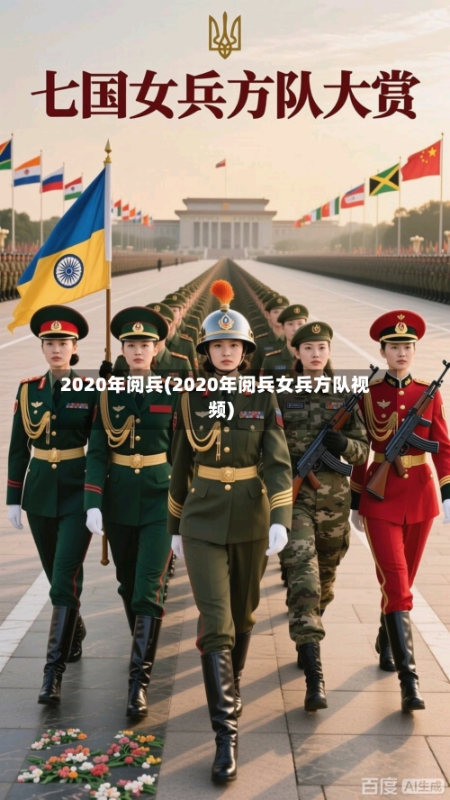 2020年阅兵(2020年阅兵女兵方队视频)-第1张图片