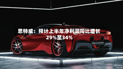 思特威：预计上半年净利润同比增长29%至34%-第3张图片