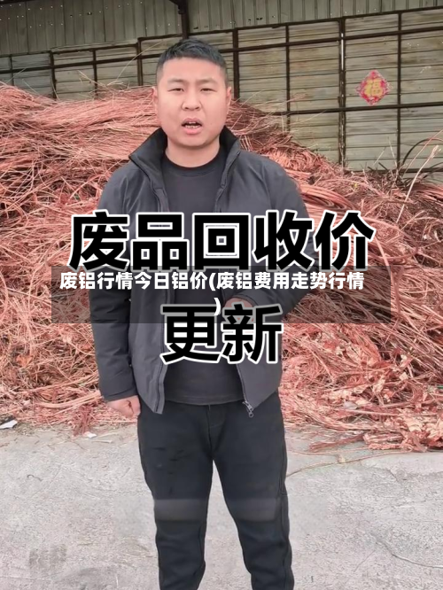 废铝行情今日铝价(废铝费用走势行情)-第2张图片