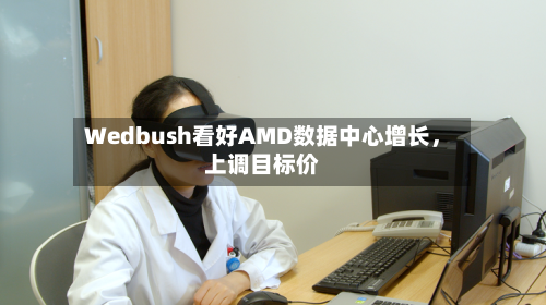 Wedbush看好AMD数据中心增长	，上调目标价-第3张图片