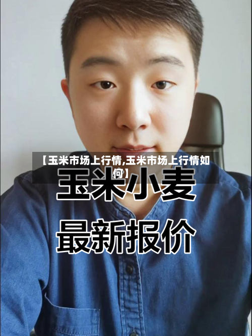 【玉米市场上行情,玉米市场上行情如何】-第2张图片