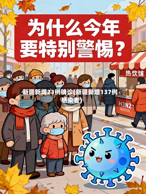 新疆新增23例确诊(新疆新增137例感染者)-第3张图片