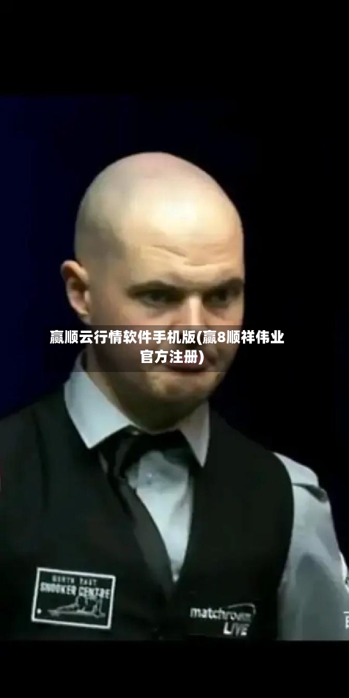 赢顺云行情软件手机版(赢8顺祥伟业官方注册)