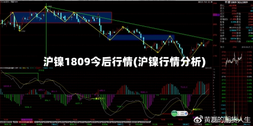 沪镍1809今后行情(沪镍行情分析)-第2张图片