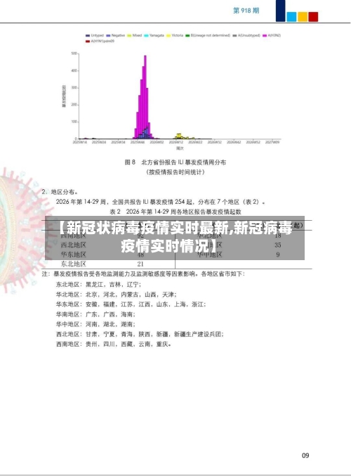 【新冠状病毒疫情实时最新,新冠病毒疫情实时情况】