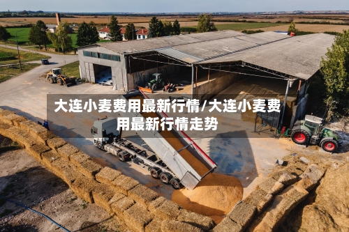 大连小麦费用最新行情/大连小麦费用最新行情走势-第2张图片