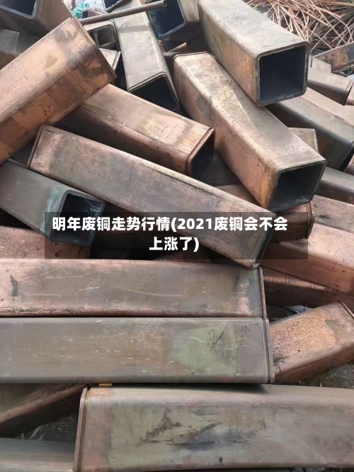 明年废铜走势行情(2021废铜会不会上涨了)-第2张图片