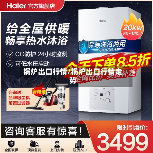 锅炉出口行情/锅炉出口行情走势-第2张图片