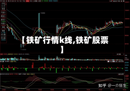【铁矿行情k线,铁矿股票】-第2张图片