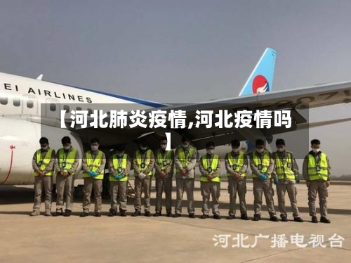 【河北肺炎疫情,河北疫情吗】