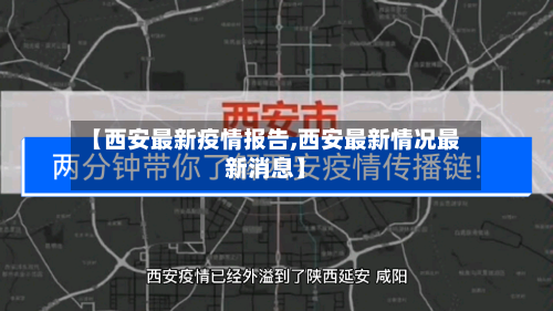 【西安最新疫情报告,西安最新情况最新消息】-第1张图片
