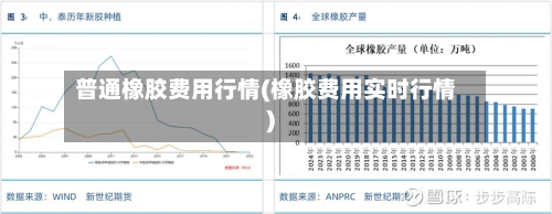 普通橡胶费用行情(橡胶费用实时行情)