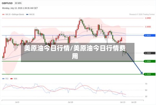 美原油今日行情/美原油今日行情费用-第1张图片