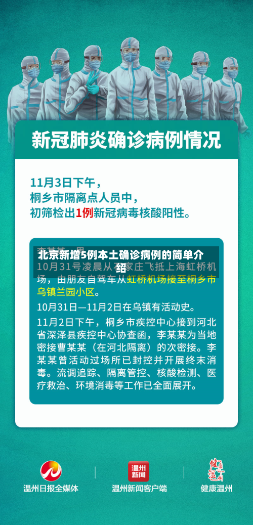 北京新增5例本土确诊病例的简单介绍-第3张图片
