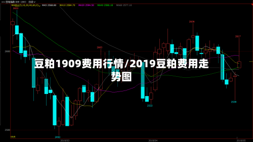 豆粕1909费用行情/2019豆粕费用走势图-第3张图片