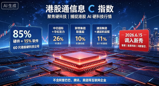 半导体“绝地反击	”！智谱狂飙30%，规模最大港股通信息技术ETF华宝（159131）涨近6%，资金爆买9000万份！