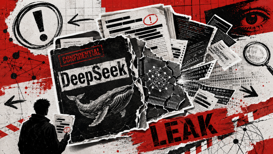梁文锋不满投资人泄露内部文件，DeepSeek新一轮融资或暂停