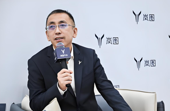 今年最惨汽车股！去年怒赚10个亿，现在股价暴跌62%